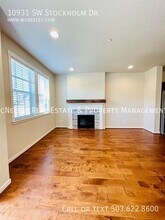 10931 SW Stockholm Dr in Wilsonville, OR - Building Photo - Building Photo