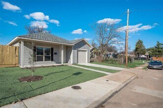 4337 Canal St in Dallas, TX - Building Photo - Building Photo