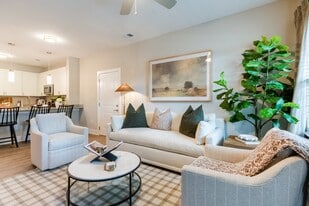 Midway at Archdale in Archdale, NC - Building Photo