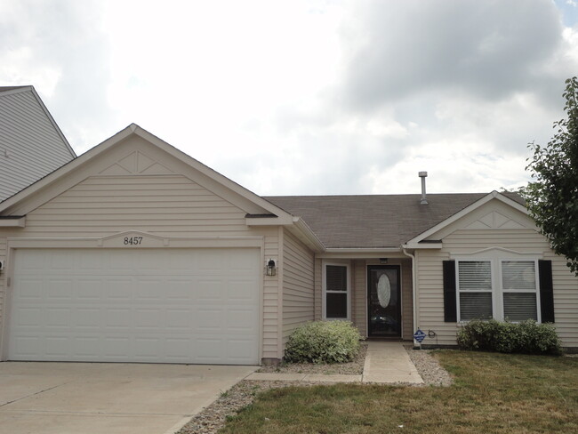 property at 8457 S Firefly Dr