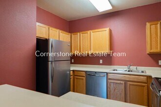 2094 Legacy Ridge View in Colorado Springs, CO - Building Photo - Building Photo