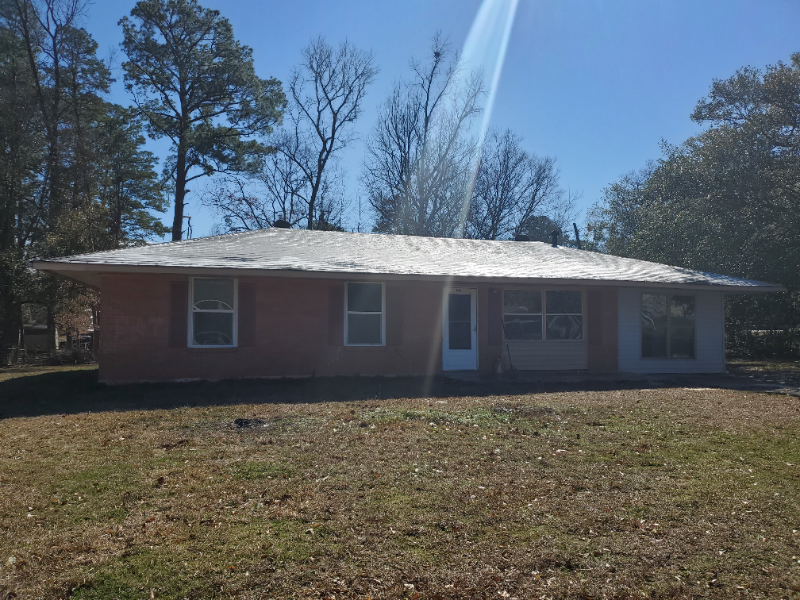 2115 Jean St in Leesville, LA - Building Photo