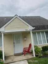921 Woodgate Ave in Long Branch, NJ - Building Photo