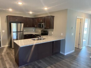 Winsted Fields Apartments in Winsted, MN - Foto de edificio - Building Photo