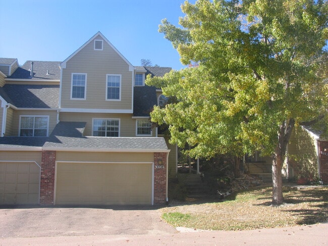 property at 2228 Palm Dr
