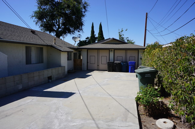 2431 256th St in Lomita, CA - Building Photo - Other