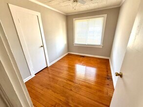 100 Bowen Cir in Williamston, NC - Foto de edificio - Building Photo