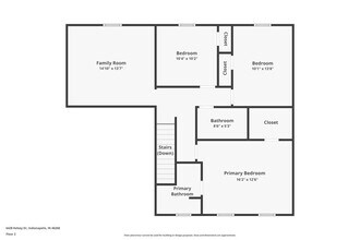 6428 Kelsey Dr in Indianapolis, IN - Building Photo - Building Photo