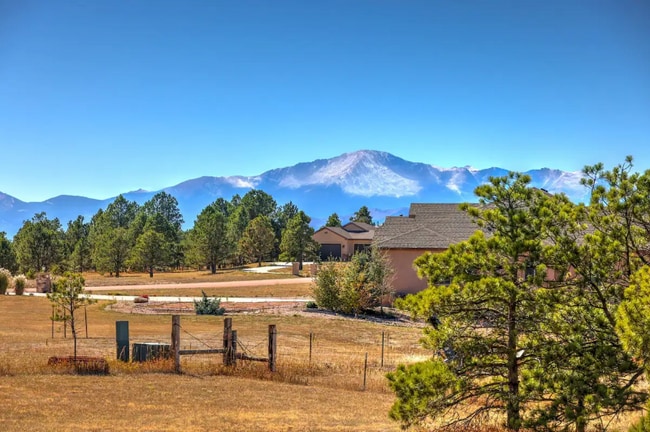 property at 17540 Steppler Rd