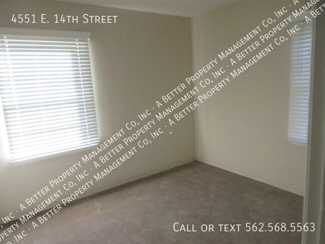 4551 E 14th St in Long Beach, CA - Building Photo - Building Photo