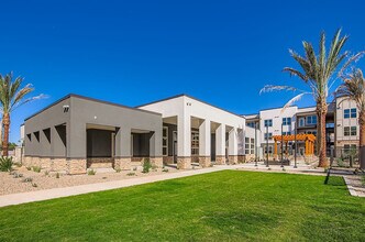 Garrett Mesa in Mesa, AZ - Building Photo - Building Photo