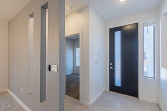 15168 Composition Ave in El Paso, TX - Building Photo - Building Photo