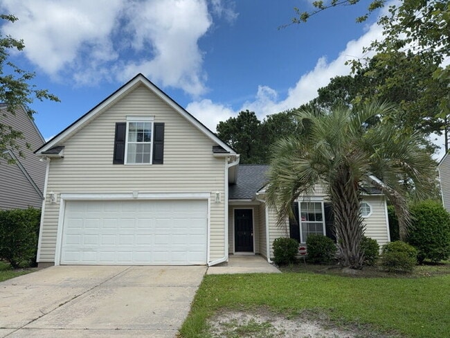 property at 118 Towering Pine Dr