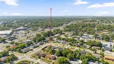 2741 NW 172nd Terrace in Miami Gardens, FL - Building Photo - Building Photo