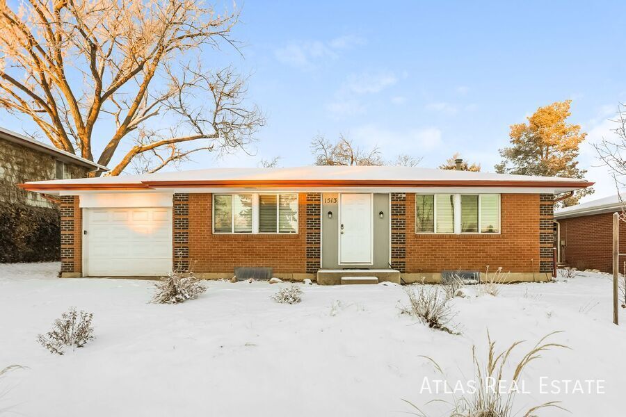 1513 31st Ave in Greeley, CO - Building Photo