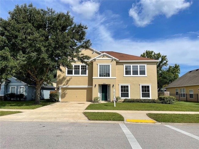 property at 1311 Brandon Dr