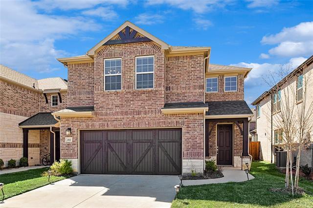 262 Jones St in Irving, TX - Building Photo