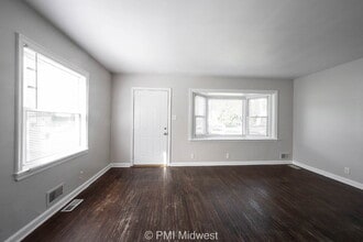 3331 Manor Ct in Indianapolis, IN - Building Photo - Building Photo
