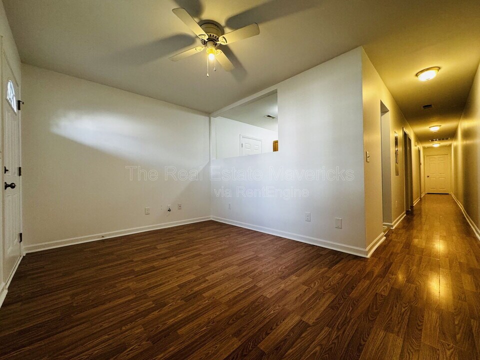 4621 Kirkland Ave in Chattanooga, TN - Building Photo