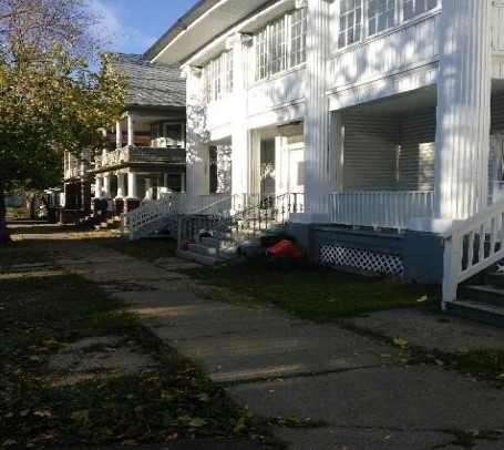 14-16 Watson Pl in Utica, NY - Building Photo - Building Photo