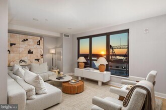 1325 N Beach St, Unit 708 in Philadelphia, PA - Building Photo - Building Photo