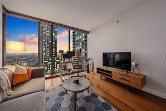399 Fremont St in San Francisco, CA - Building Photo - Building Photo