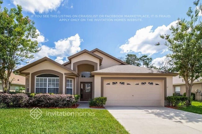 2937 Wild Pepper Ave in Deltona, FL - Building Photo - Building Photo