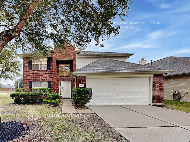 property at 410 Sun River Ln