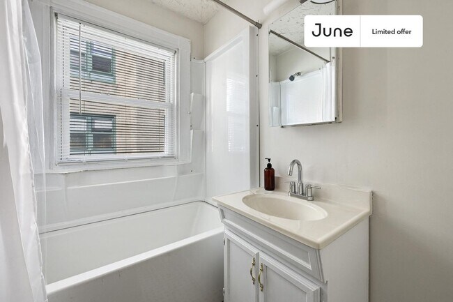 274 Seaver St, Unit 274 in Boston, MA - Building Photo - Building Photo