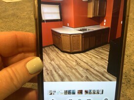 356 E Court St, Unit 1 in Richland Center, WI - Building Photo