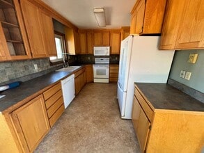 2108 E Carrington Ct in Laramie, WY - Building Photo - Building Photo