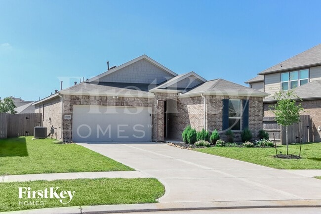 22235 Davenport Downs Ln in Richmond, TX - Foto de edificio - Building Photo