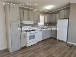 700 S Carmichael Ave in Sierra Vista, AZ - Building Photo - Building Photo