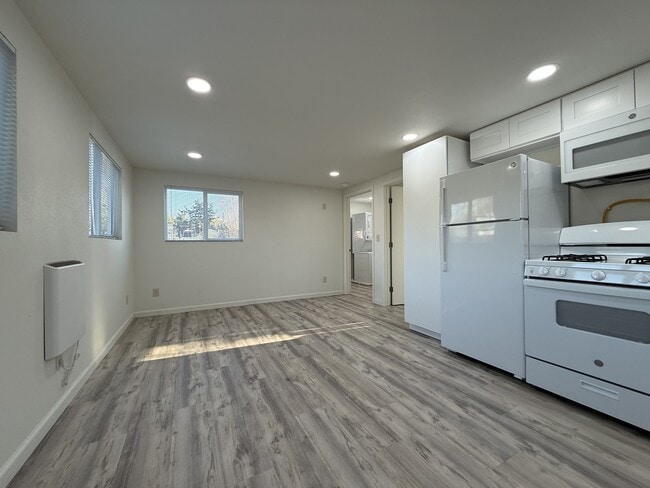 1441 1/2 Sheridan Ave in Chico, CA - Building Photo - Building Photo