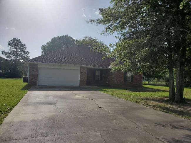 183 Melody Ln in Deridder, LA - Building Photo - Building Photo