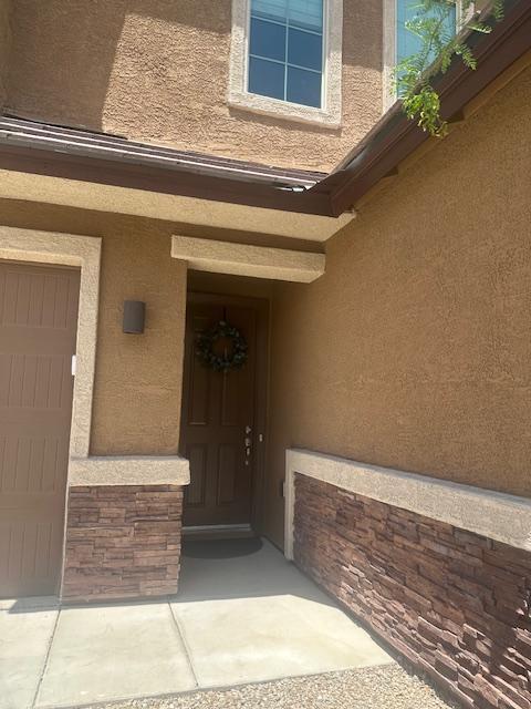 6711 E Via Arroyo Largo in Tucson, AZ - Building Photo - Building Photo