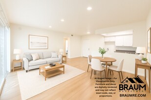 11459 Collins St in Los Angeles, CA - Building Photo