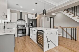 43 Grace St in Jersey City, NJ - Building Photo - Building Photo