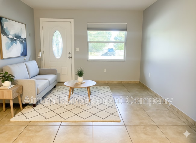 property at 2720 Sunrise Ct