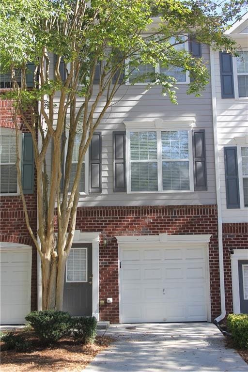 2237 Dillard Crossing in Tucker, GA - Building Photo - Building Photo