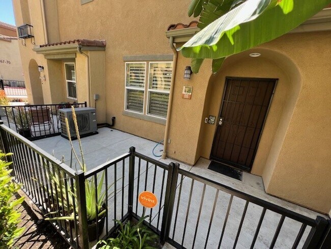 4300 Newton Ave-Unit -4300 Newton Ave Unit 88 in San Diego, CA - Building Photo - Building Photo