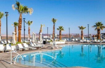 5801 S Garnet Dr, Unit 4-301 in Saint George, UT - Building Photo - Building Photo