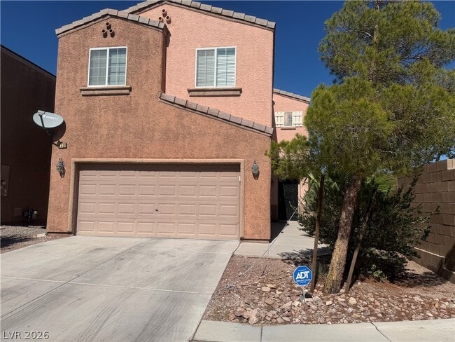 9310 Winebrook Ave in Las Vegas, NV - Building Photo - Building Photo