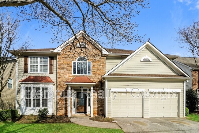 property at 3620 Bancroft Main NW