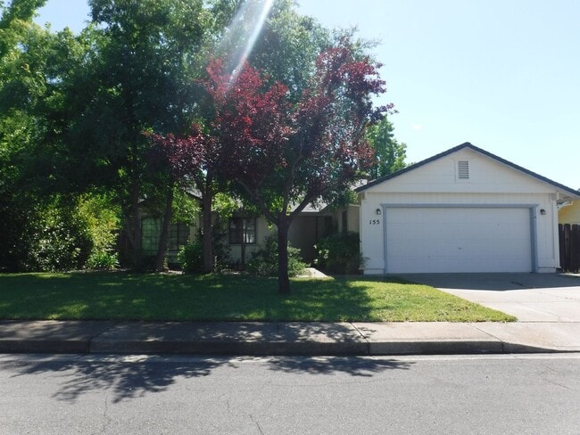 property at 155 Danbury Dr