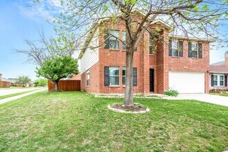 2700 Peach Dr, Unit 1136 in Little Elm, TX - Building Photo - Building Photo