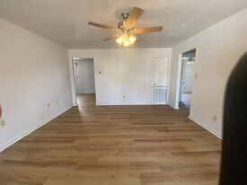 1100 Turner St in Jonesboro, AR - Building Photo