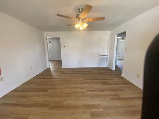 property at 1100 Turner St