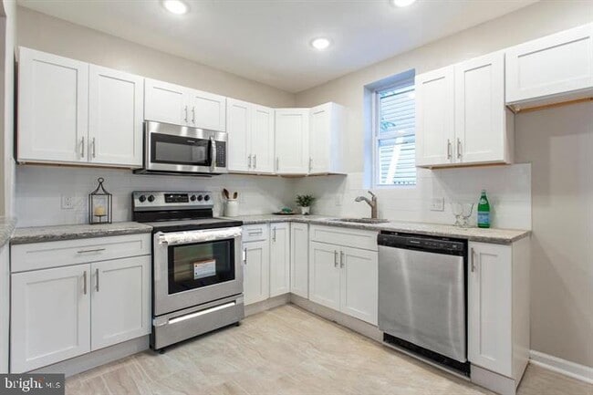 property at 1611 S 18th St