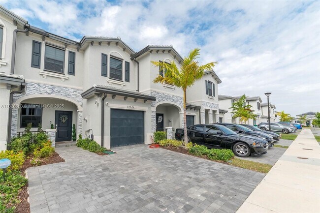 28568 SW 134th Ave in Homestead, FL - Building Photo - Building Photo